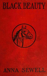 Black Beauty cover
