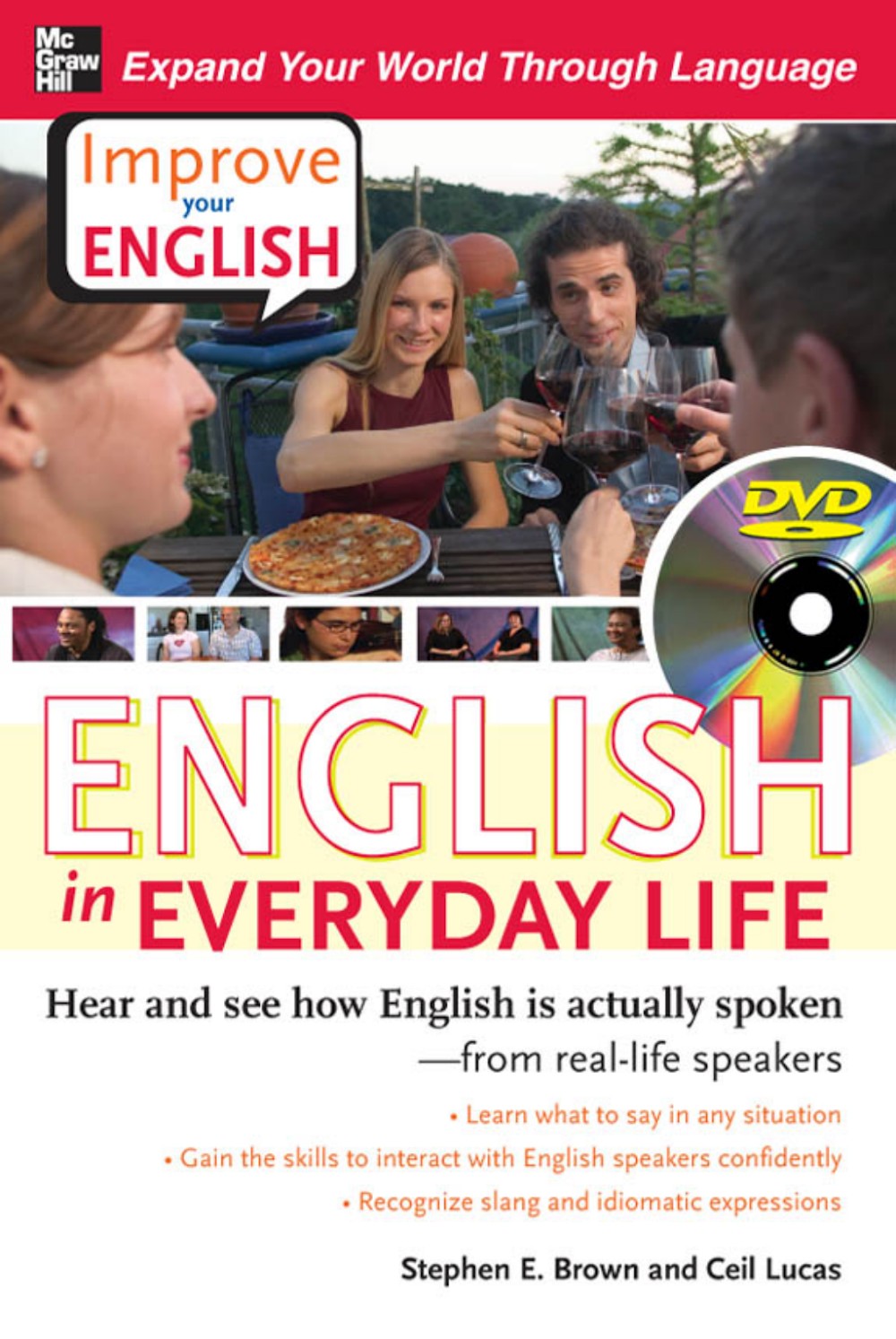 English in Everyday Life cover