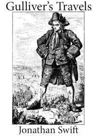 Gulliver's Travels cover