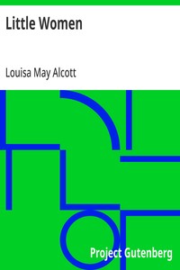 Little Women cover