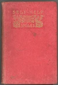 Self-Help cover