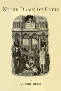 The Hunchback of Notre-Dame cover